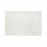 Carpet DKD Home Decor White Modern (120 x 180 x 2,2 cm) image1