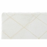 Carpet DKD Home Decor White Modern (120 x 180 x 2,2 cm) image4