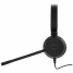 Headphones with Microphone Jabra 4999-823-309 Black image3