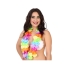 Necklace Multicolour Hawaiian Man image1