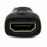 HDMI Adapter Startech HDACFM               Black image3
