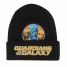 Hat Marvel Title Guardians of the Galaxy Black image1