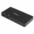 KVM switch Startech SV211HDUC 4K Ultra HD HDMI USB image1