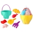 Beach toys set Marbueno image1