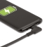 USB Cable Startech RUSB315CC2MBR Black 2 m image4