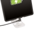 USB Cable Startech RUSB315CC2MBR Black 2 m image5