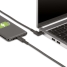 USB Cable Startech RUSB315CC2MBR Black 2 m image6