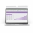 Notebook Stand Startech 141T6-PRIVACY-SCREEN Plastic image6