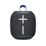 Portable Bluetooth Speakers Logitech WONDERBOOM 4 Black image1