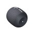 Portable Bluetooth Speakers Logitech WONDERBOOM 4 Black image3