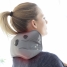 Adjustable refillable hot water bottle Hutter InnovaGoods 400W Grey image3