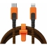 USB Cable Xtorm CXX2002 Orange image1