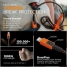 USB Cable Xtorm CXX2002 Orange image6