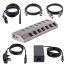 USB Hub Startech 5G7AIBS-USB-HUB-EU image1