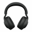 Headphones with Microphone Jabra 28599-999-999 Black image1
