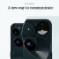 Smartphone Nothing PHONE 3 FLAGSHIP 6,67