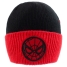 Hat Spider-Man Emblem Black image1