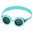 Bestway Junior Swimming Goggles Silicone Strap Anti-Fog Assorted Colors 3+ Years 21178 image3