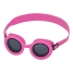 Bestway Junior Swimming Goggles Silicone Strap Anti-Fog Assorted Colors 3+ Years 21178 image4