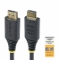 HDMI Cable Startech PREMIUM Black 50 cm image2
