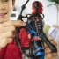 Action Figure Spider-Man Venomversus 27cm image5
