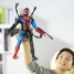 Action Figure Spider-Man Venomversus 27cm image4