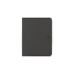 Tablet cover Tucano IPD1022UPP-BK Black image1