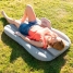Inflatable Mattress for Cars Cleep InnovaGoods image2