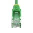 USB Cable Startech N6PAT50CMGNS Green 50 cm image2