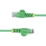 USB Cable Startech N6PAT50CMGNS Green 50 cm image3