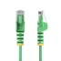 USB Cable Startech N6PAT50CMGNS Green 50 cm image4