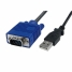 USB 3.0 to VGA Adapter Startech NOTECONS01 image2