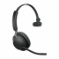 Headphones with Microphone Jabra 26599-899-989 Black image2