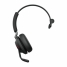 Headphones with Microphone Jabra 26599-899-989 Black image3
