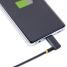 USB A to USB C Cable Startech R2ACR-15C Black image2