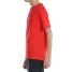 Children’s Short Sleeve T-Shirt John Smith Efebo  Red image4