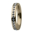 Ladies' Ring Skagen JRSG010SS5 image1