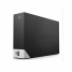 External Hard Drive Seagate STLC20000400 Black 20 TB image1
