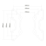 TV Mount Neomounts FPMA-VESA440 35 kg image2