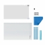 Notebook Stand Startech 156LT-PRIVACY-SCREEN Plastic image1