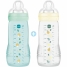 Baby's bottle MAM image1
