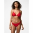 Bra Pieces Pcbaomi Red image5