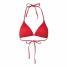 Bra Pieces Pcbaomi Red image6