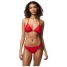 Bra Pieces Pcbaomi Red image2