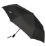 Foldable Umbrella Safta Business Black (Ø 102 cm) image1