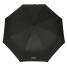 Foldable Umbrella Safta Business Black (Ø 102 cm) image2