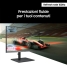 Monitor Samsung LS24F430UAUXEN Full HD 24