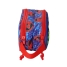 Double Carry-all The Avengers Red Dark blue 21 x 8 x 6 cm 3D image3