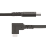 USB-C Cable Startech RUSB31CC1MBR Black 1 m image2