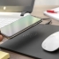 2-in-1 Mouse Mat with Wireless Charging Padwer InnovaGoods image3